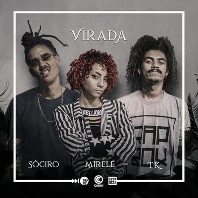 Virada 专辑 Orgânico