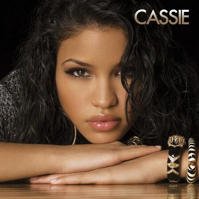 Cassie Cassie (International Digital Release)