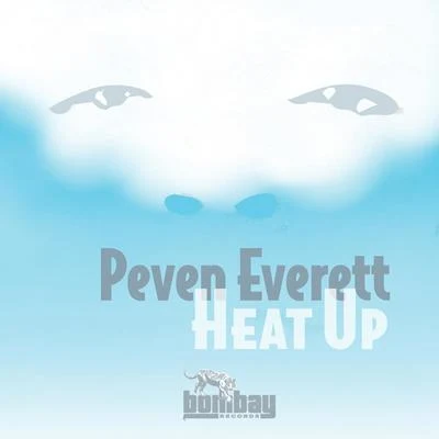 Heat Up 專輯 Peven Everett