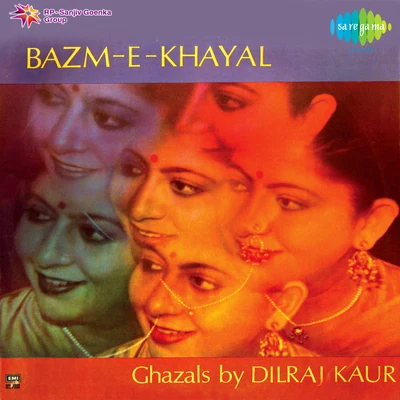 Dilraj Kaur Bazm E Khayal