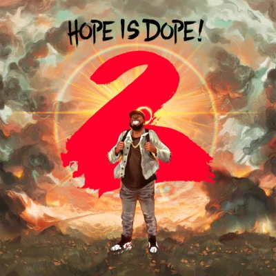 Hope Is Dope 2 专辑 Selah The Corner/Jered Sanders/King Allico/Illuminate