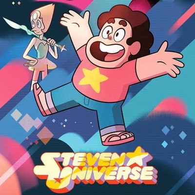 ITS over, is NT IT 專輯 Steven Universe