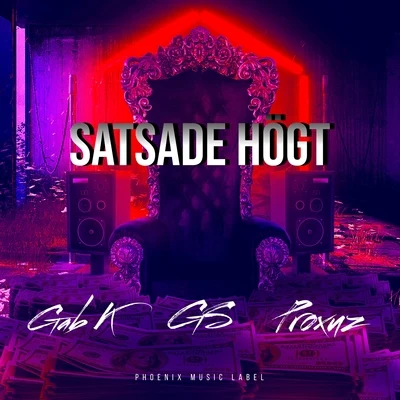 Satsade Högt 專輯 GS