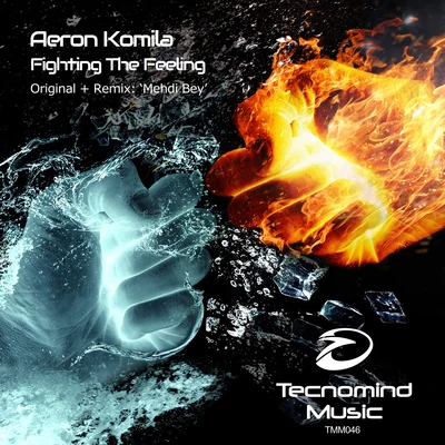 Fighting The Feeling 专辑 Aeron Komila/Amy Kirkpatrick