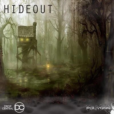 Hideout 專輯 Polygon