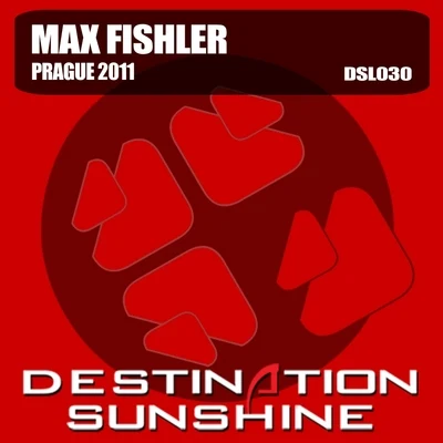 Prague 2011 专辑 Max Fishler