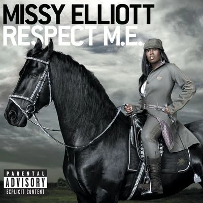 Respect M.E. 專輯 Raven-Symoné/Missy Elliott