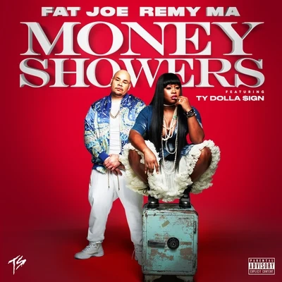 Money Showers (feat. Ty Dolla $ign) 专辑 Remy Ma