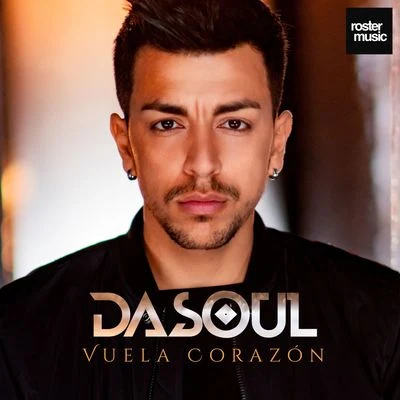 Vuela Corazón 專輯 DaSoul/David Es