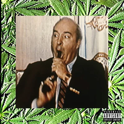 KILL YOURSELF Part III: The Budd Dwyer Saga 专辑 $uicideboy$/Fat Nick