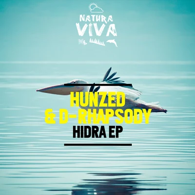 Hidra 专辑 Hunzed