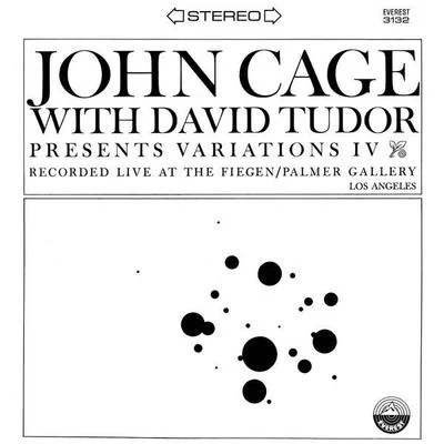 Variations IV 专辑 John Cage