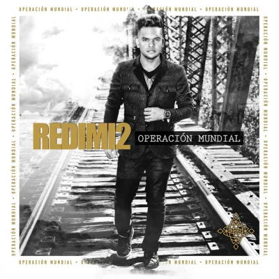 Operación Mundial 专辑 Danny Gokey/Redimi2/Evan Craft