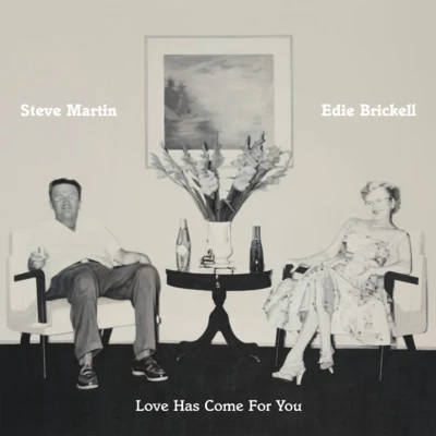 Love Has Come for You 專輯 Steve Martin