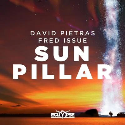 David PietrasMarc BenjaminMarcus Santoro Sun Pillar