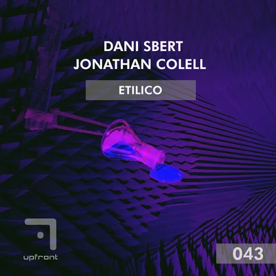 Etilico 專輯 Dani Sbert/MEGAN/Ronan Teague/Oscar Akagy/Giuseppe Bottone