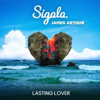 Lasting Lover 專輯 Sigala