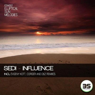 Influence 專輯 Sedi