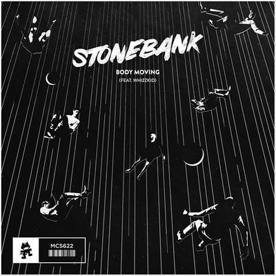 Body Moving 專輯 Stonebank