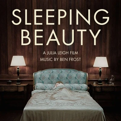 Sleeping Beauty 專輯 Ben Frost