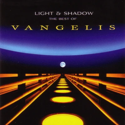 VangelisAmazing Karaoke Light And Shadow: The Best Of Vangelis