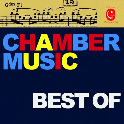 Best of Chamber Music 專輯 Francis Poulenc/William Walton/Henrik Rung/Chamber Choir Hymnia/M. Prætorius