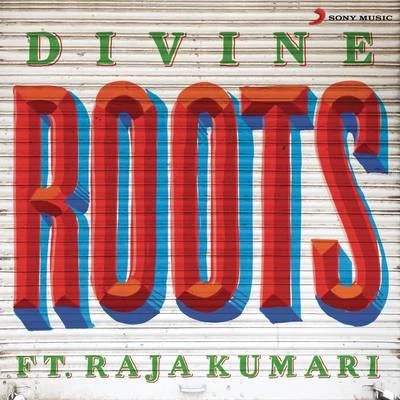 DiVineRene Amesz Roots