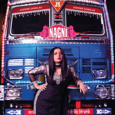 Nagni 专辑 Amrit Maan/Jasmine Sandlas