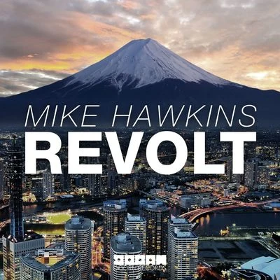 Revolt 專輯 Mike Hawkins