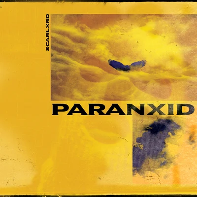 PARANXID 专辑 SCARLXRD/Machine Gun Kelly/Future/Rich The Kid/PARTYNEXTDOOR