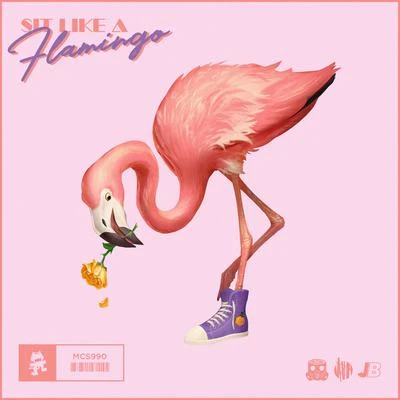 Sit like a Flamingo 專輯 Josh Bogert