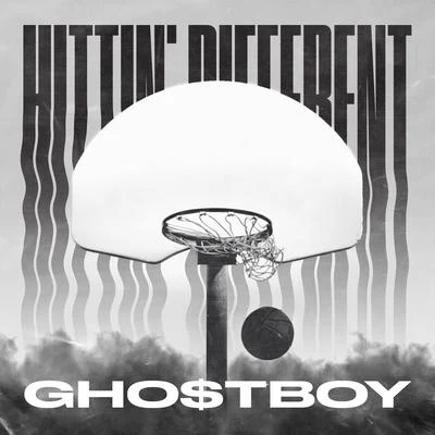 Hittin&#x27; Different 专辑 Charlie Miller/GHO$TBOY