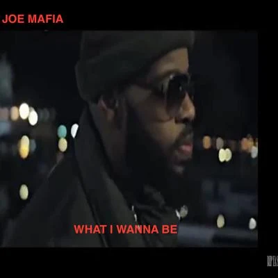 What I Wanna BE 专辑 Joe Mafia