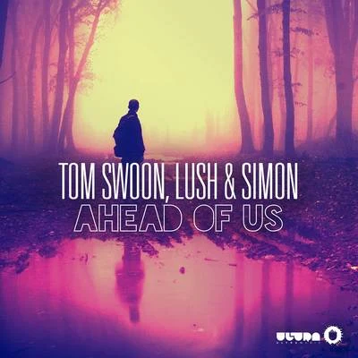 Ahead of Us (Radio Edit) 專輯 Tom Swoon