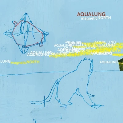 Aqualung Magnetic North