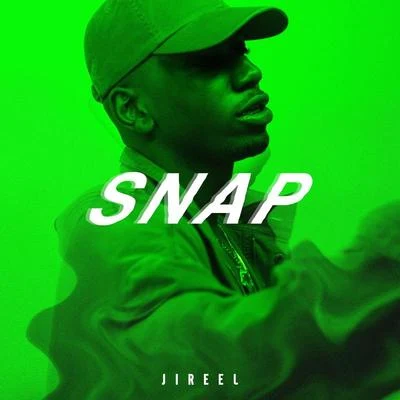 Snap 专辑 Jireel/Stress