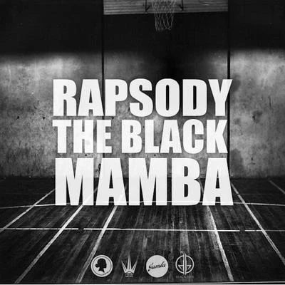 The Black Mamba - EP 專輯 Rapsody