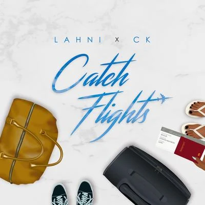 Catch Flights 專輯 CK