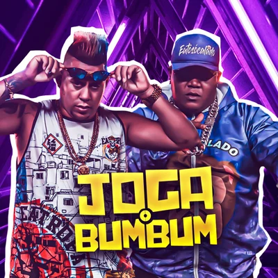 Joga o Bumbum 專輯 Shevchenko e Elloco/MC Levin