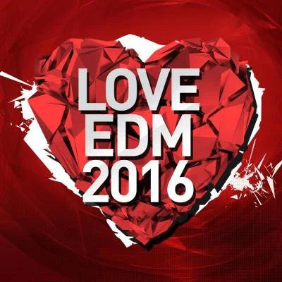 Love EDM 2016 專輯 Reunify/Manse/Cimo Fränkel/Nicolas Haelg/Going Deeper