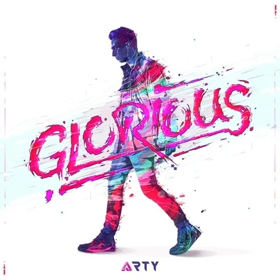 Glorious 專輯 Arty/Janieck