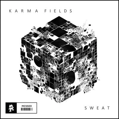 Sweat 專輯 Karma Fields