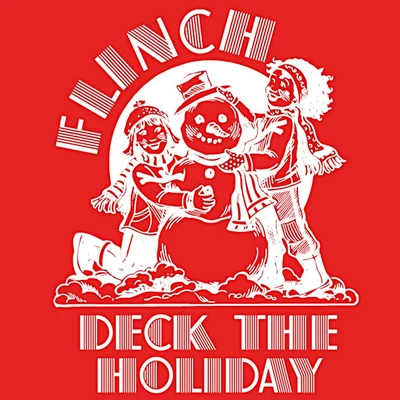 Flinch Deck the Holiday