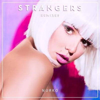 NurkoMorgan PagePex L Strangers (Nurko Remix)