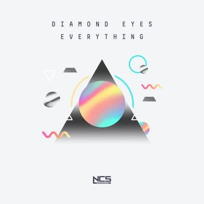 Everything 專輯 Diamond Eyes