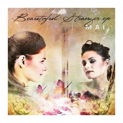 maiMiami Horror Beautiful Stranger EP