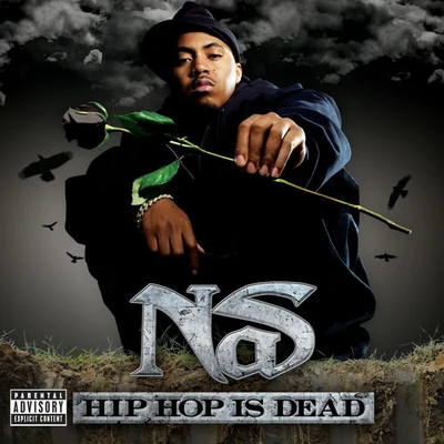 Hip Hop Is Dead (Expanded Edition) 專輯 Nas