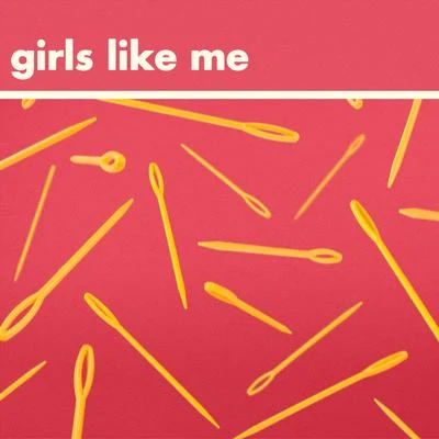 Girls Like Me 专辑 Will Joseph Cook