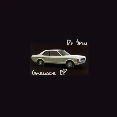 Granada 专辑 Shanka Dee/DJ Spin/Esmorule