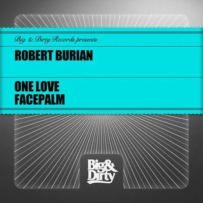 One LoveFacepalm 專輯 Robert Burian